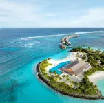 Hilton Maldives Amingiri Resort & Spa Các khách sạn ở 