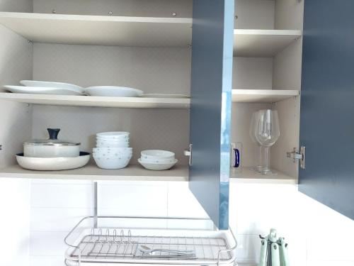 Donghae Fine and You Oceancity Hotel by SNDDouble Room