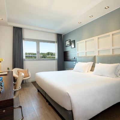 Standard King Room voco VENICE MESTRE - THE QUID Promo Code