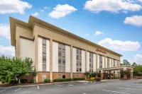 Hampton Inn Atlanta-Southlake Hotels in 