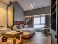 Mercure Lugo Centro Hoteles en 