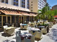 Novotel Dakar