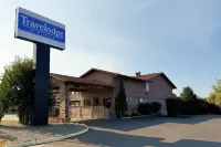 Travelodge by Wyndham Chehalis Hotel a 