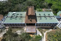 Hotel Mundo Maya Palenque Hôtels à : 