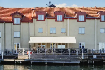 Home Hotel Packhuset Hotels in 
