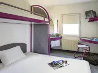 Ibis Budget Berlin Hoppegarten