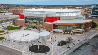 Crowne Plaza MONCTON DOWNTOWN by IHG
