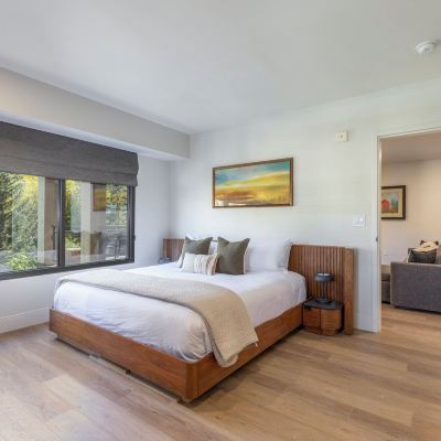 One-Bedroom Residence Main & Sky Promo Code