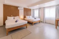 Hotel Santa Teresa by the Beach