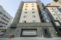 Suwon Hotel Lowa
