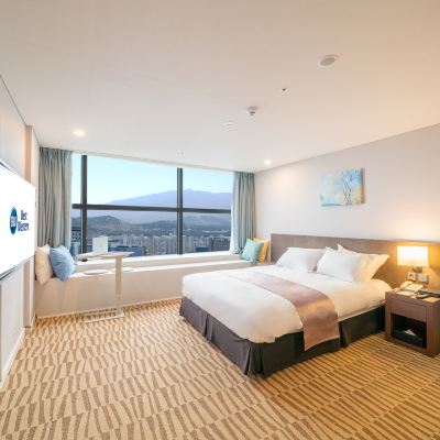 패밀리 스위트 베스트 웨스턴 제주 호텔 쿠폰