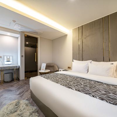 디럭스 더블룸 덴바스타 호텔 쿠폰