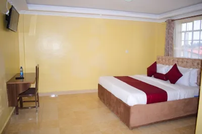 Blue Palm Hotel Hotels in 