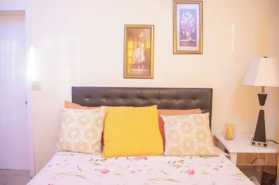 Modern Holiday Apartment in Saint John's, Antigua Hotele w: 