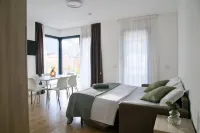 Bernina Suites - vicino al Bernina Express - 2026 Winter Olympics