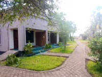 Royal South Luangwa Safaris Lodge Hôtels à : 