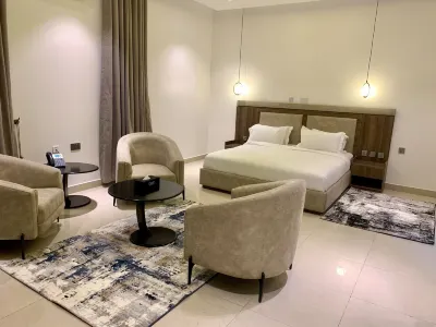 Polo Grand Hotel Hotels in 