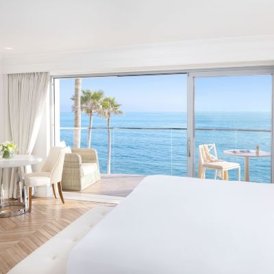 King Room With Ocean View Surf and Sand Resort Promo Code