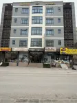 Mazaya Salalah Hotel Hoteles en 