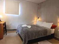 Taguato B&B 04- Asunción