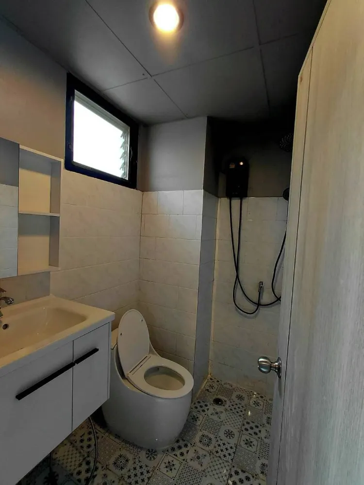 Room, 1 Large Twin Bed, Non Smoking, Courtyard View