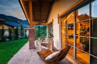 Thomhof Chalets