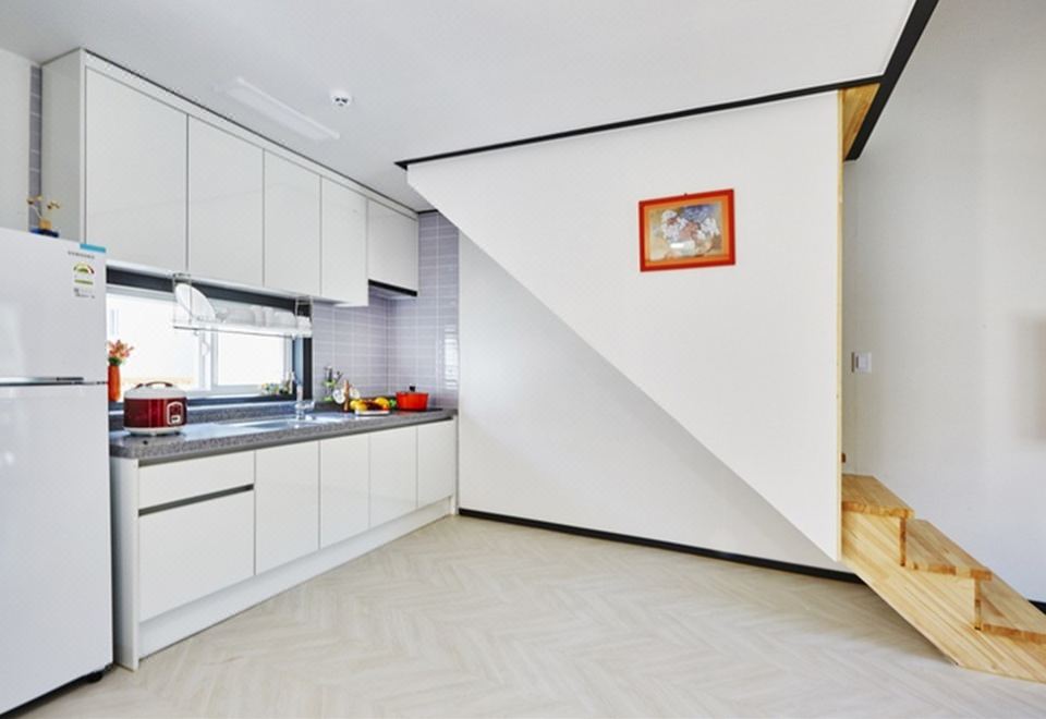 Refresh Sogeumgangdong 201 Ho