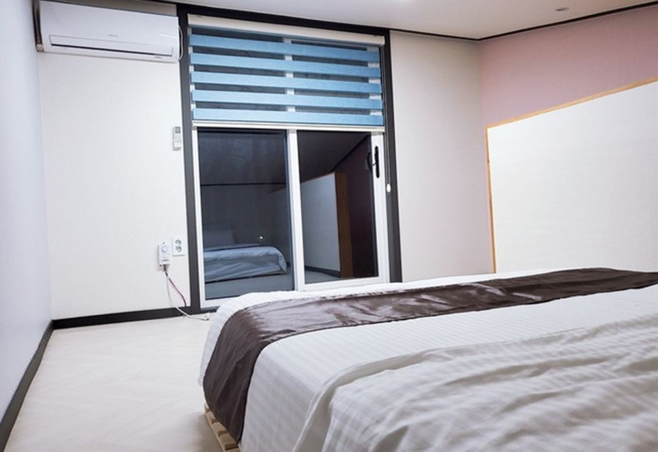 Refresh Jingogaedong 302 Ho