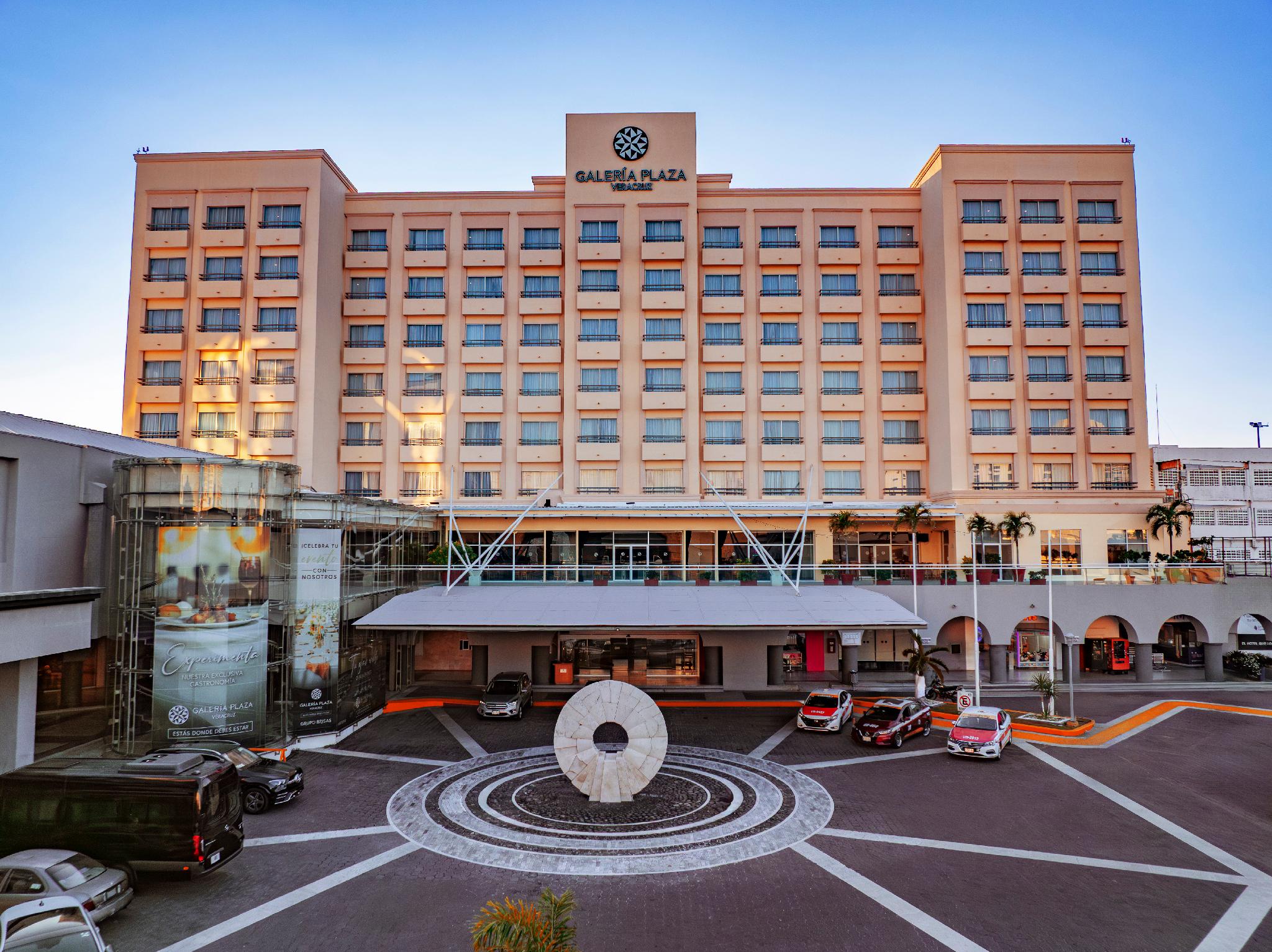 商务俱乐部双床房（Brisas）