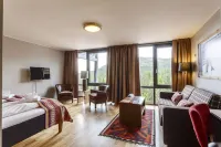 Skistar Lodge Trysil Hotel a 