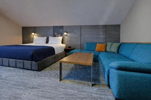 家庭房（2成人+2小童）