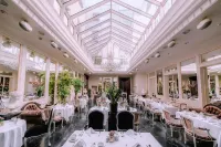 Grand Palace Hotel - Small Luxury Hotels of the World