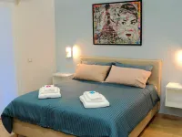 L'Oasi del Poeta Hotels in Crotone