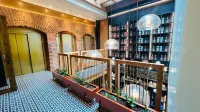 Casa Firenza Hotel & Suites Boutique