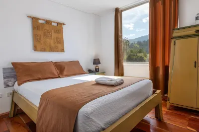 RioHostal Hotel di 