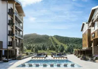 Kindred Resort a RockResort