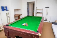 Boscombe Spa Hotel