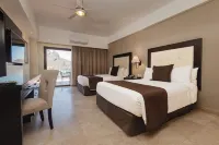 Marinaterra Hotel & Spa Hotels in 
