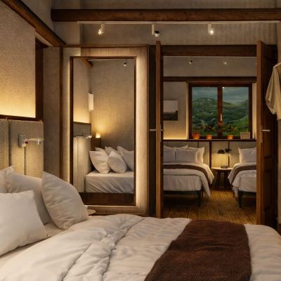 Family Suite El Balcón Promo Code