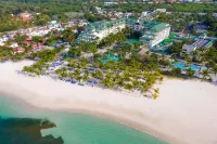 Coral Costa Caribe Beach Resort - All Inclusive Отели в г. 