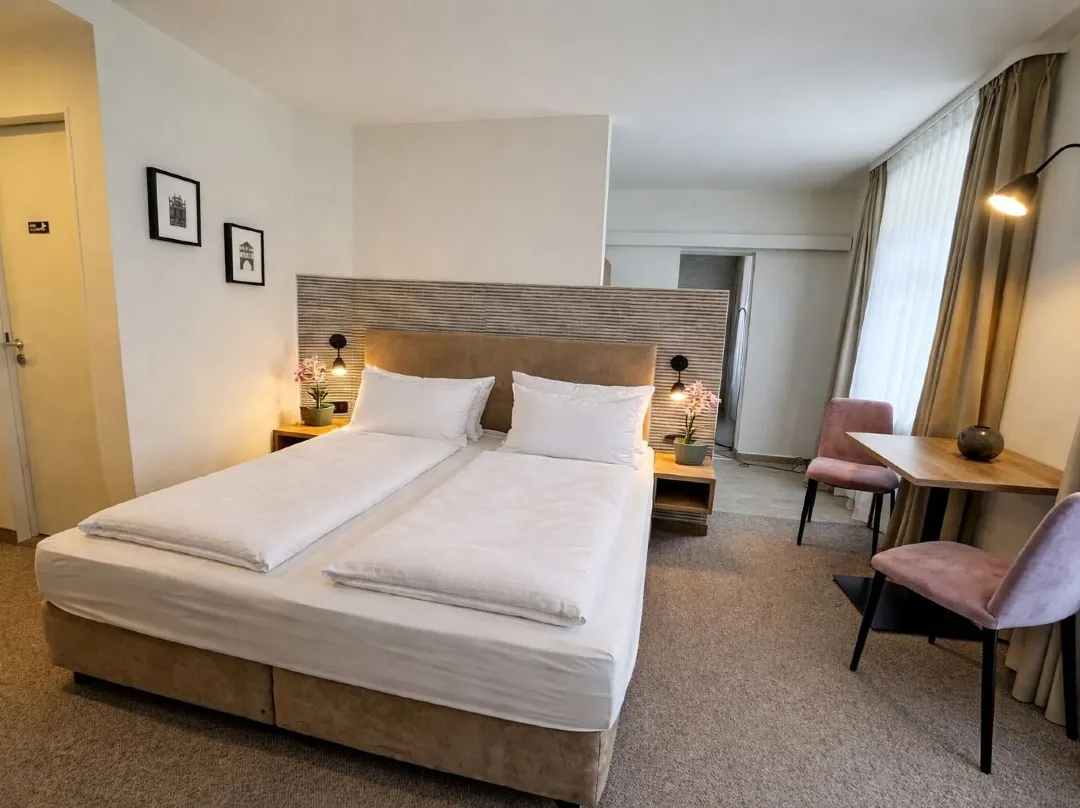 Dormero Aparthotel Stralsund - Stralsund