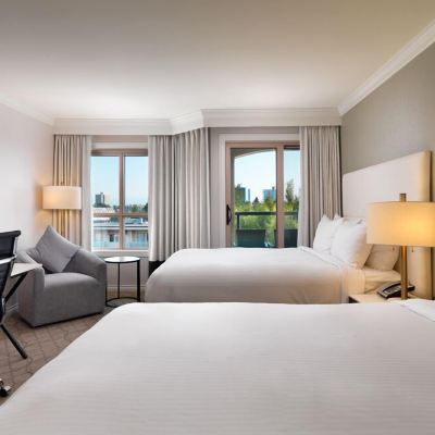 Signature Victoria Two Queen Room Hotel Grand Pacific Promo Code
