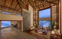Storii by ITC Hotels Narindera 果園, 庫夫裏