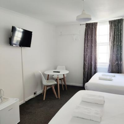 Family Room Horizon Promo Code