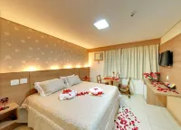 Amazon Plaza Hotel