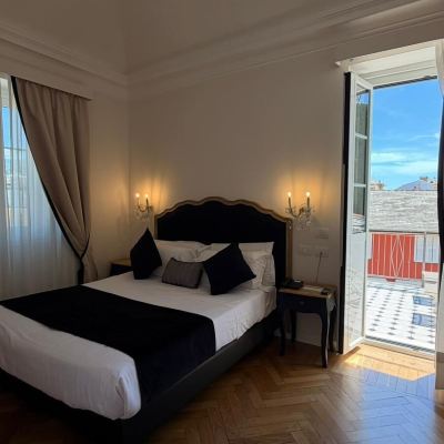 Honeymoon Studio Suite Mediterraneo Emotional Hotel & Spa Promo Code