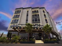 Grand Line Hotel
