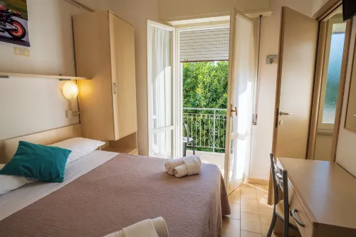 Fantini Club Hotel