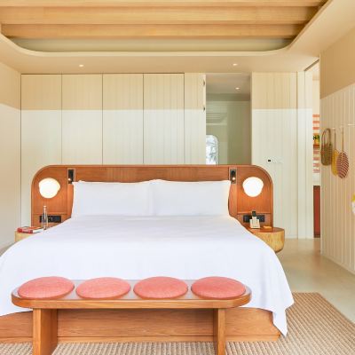 Bayside Pool Villa The Standard, Hua Hin Promo Code