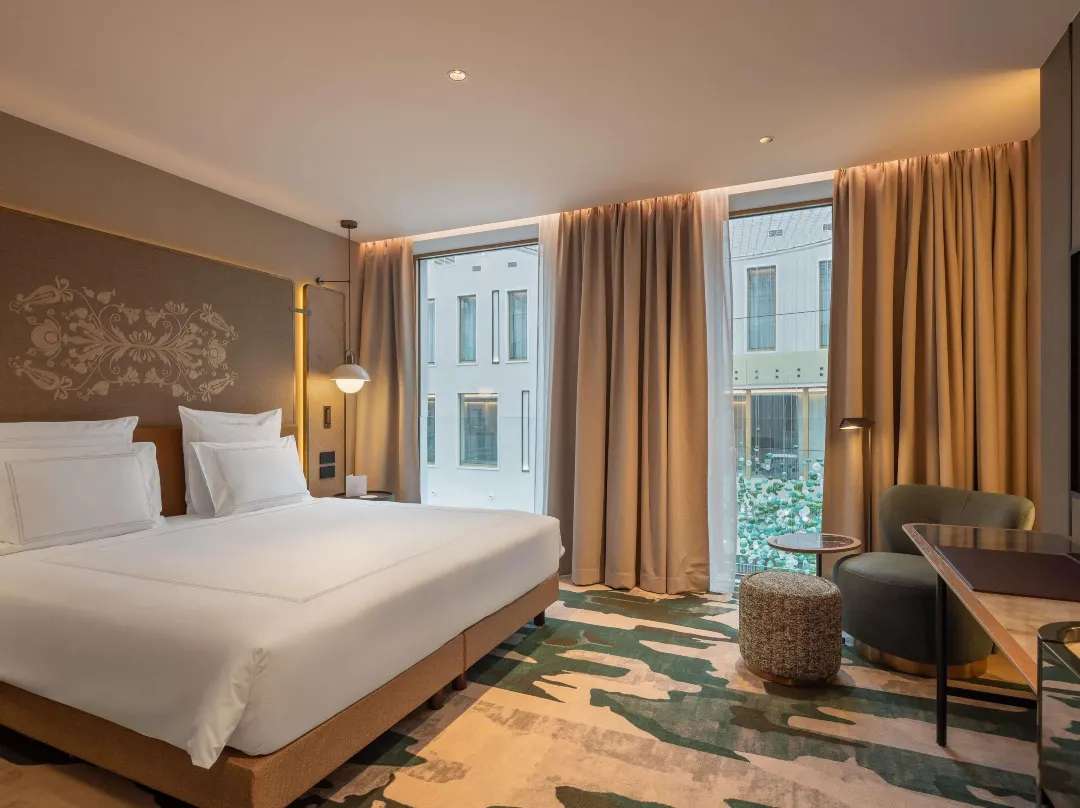 Swissôtel Marianske Lazne - Mariánské Lázně